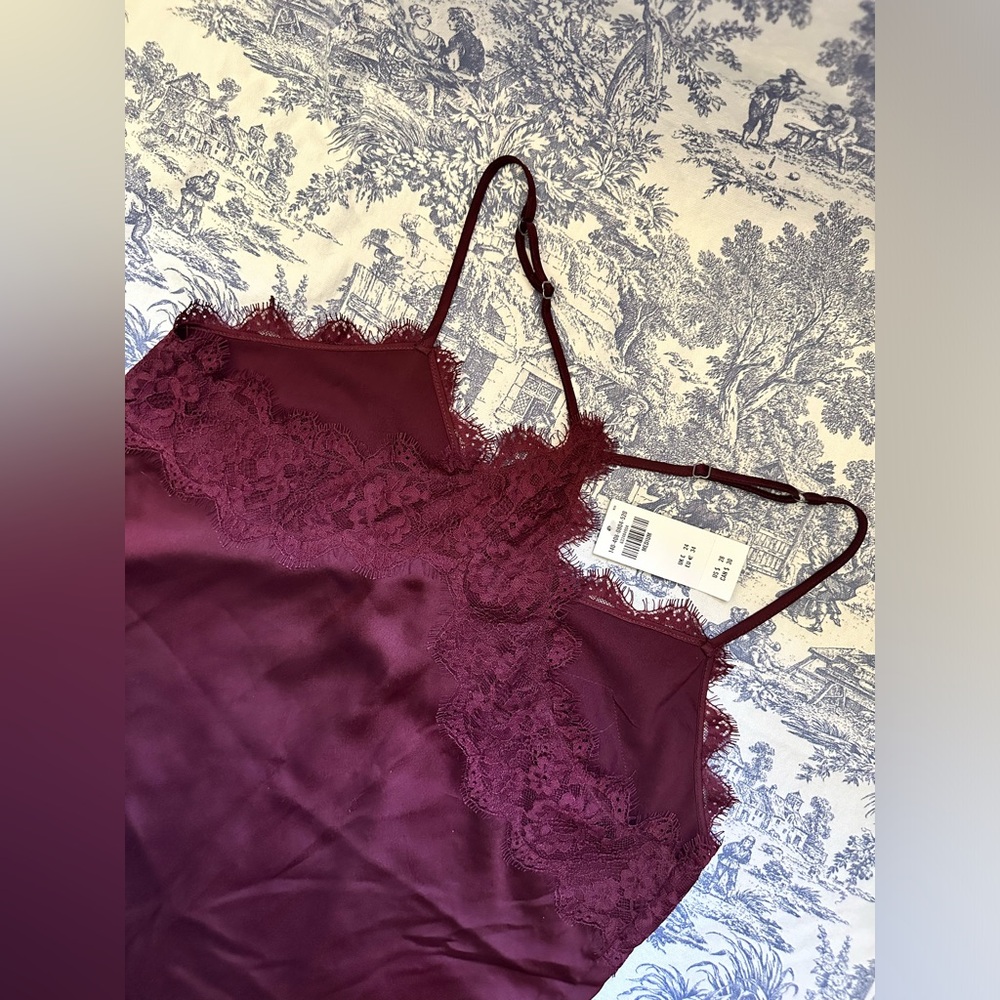 Abercrombie tank cami